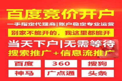 信息流广告代理成功案例分析